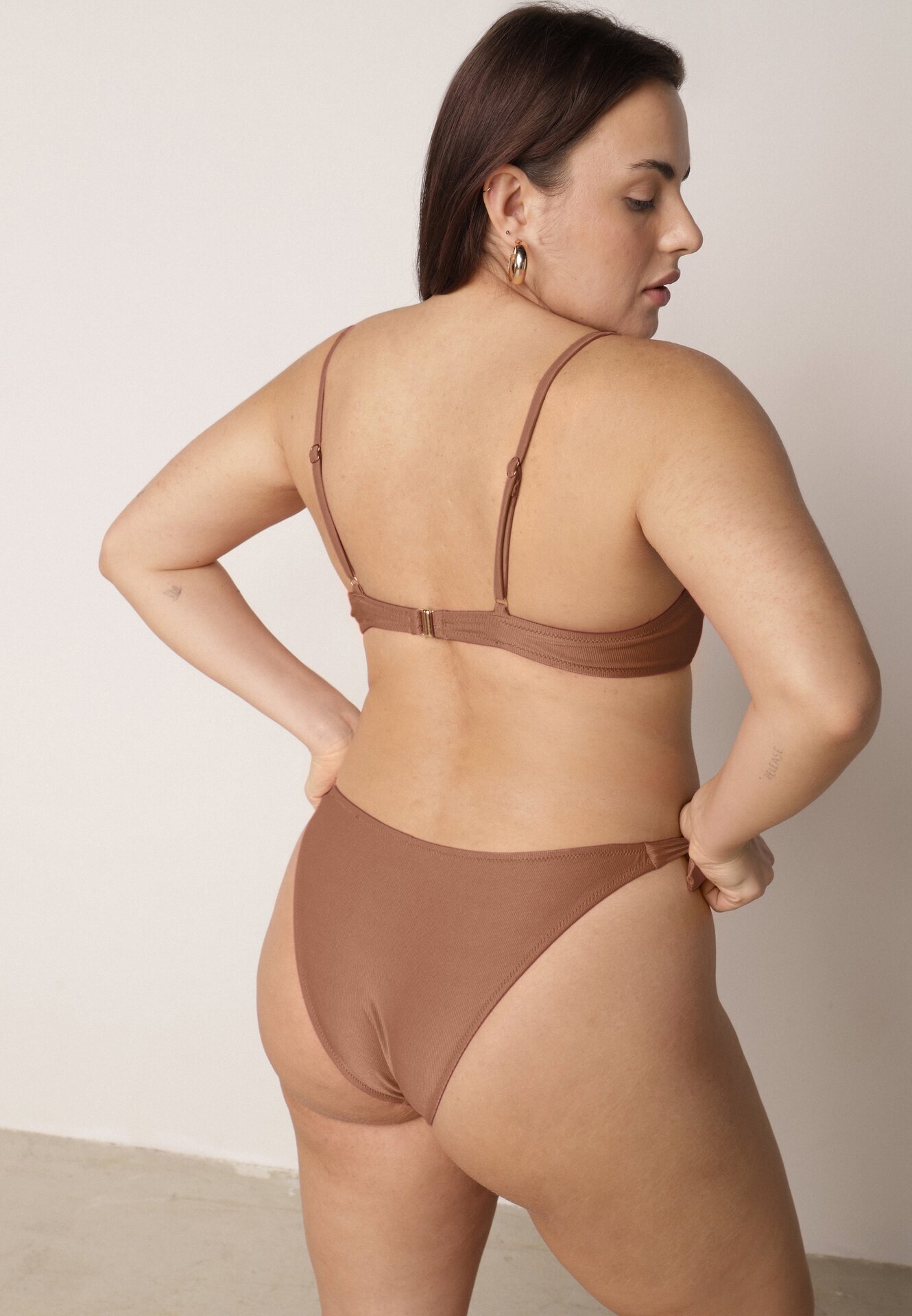 swest Costum de baie bikini Maro