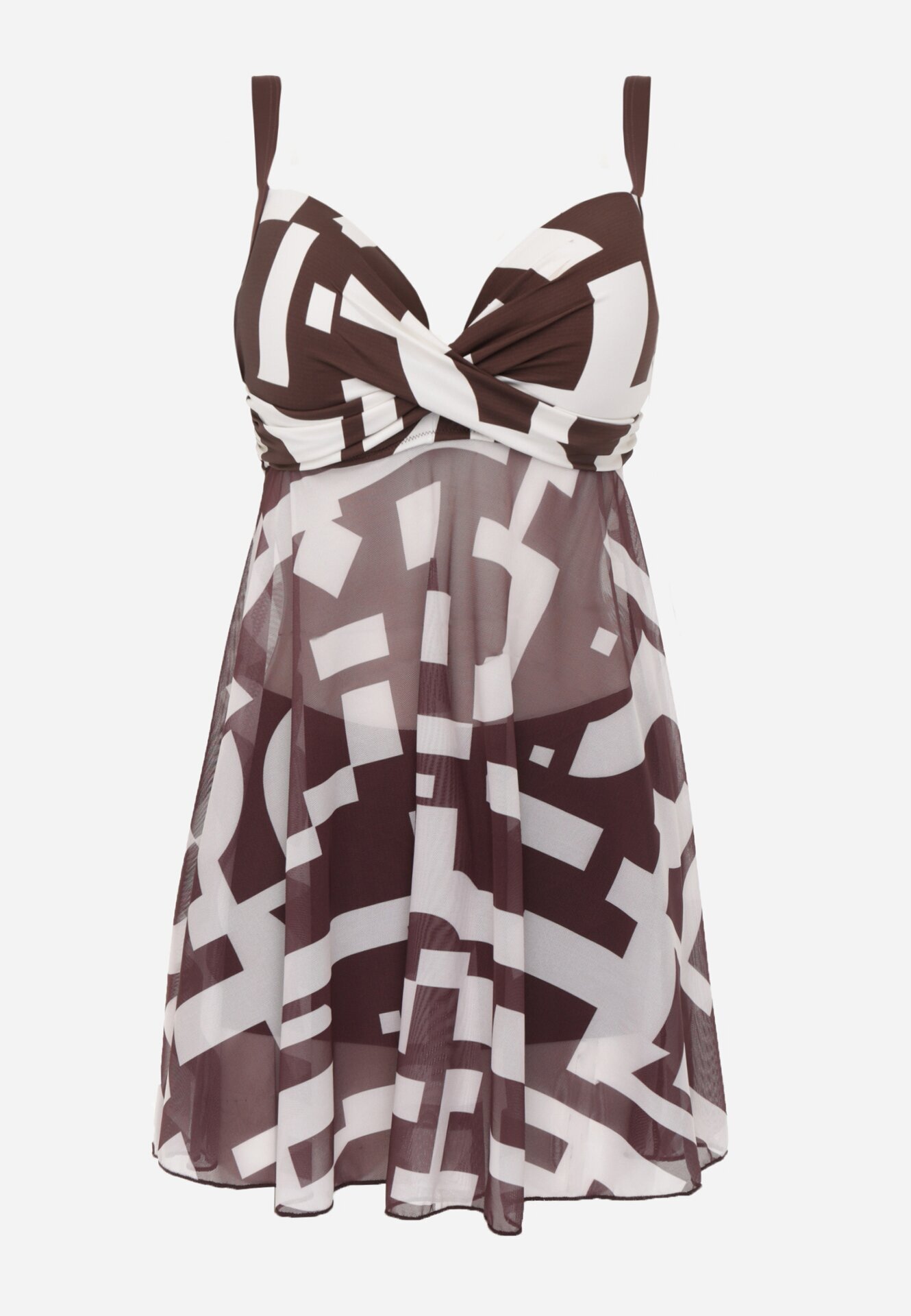 swest Costum de baie bikini Maro