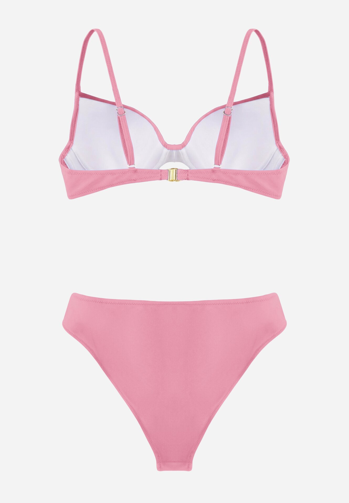 swest Costum de baie bikini Mov