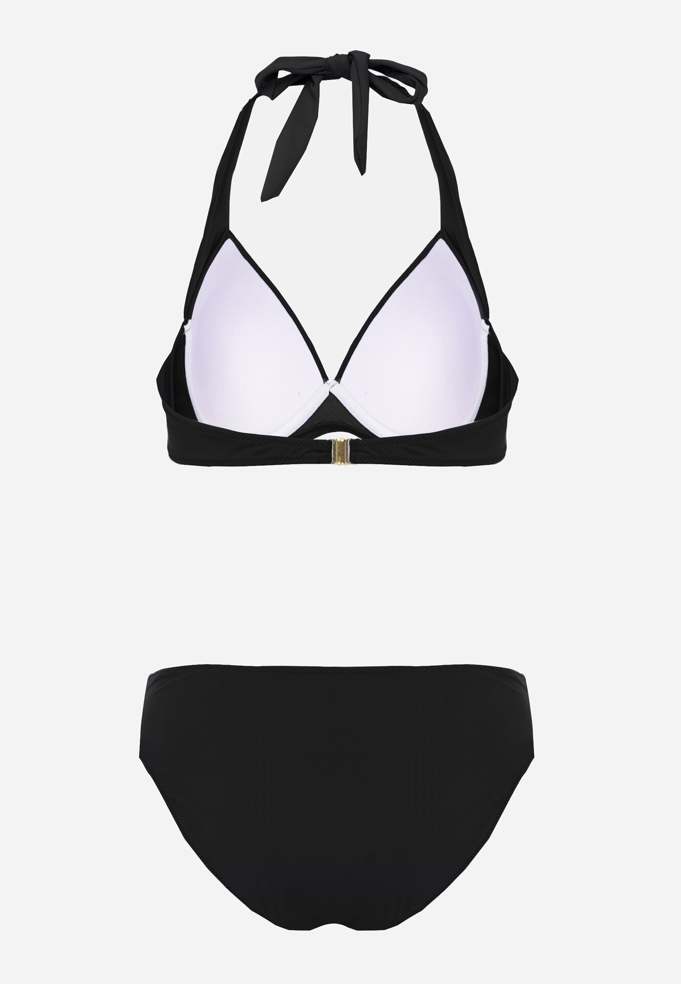 swest Costum de baie bikini Negru