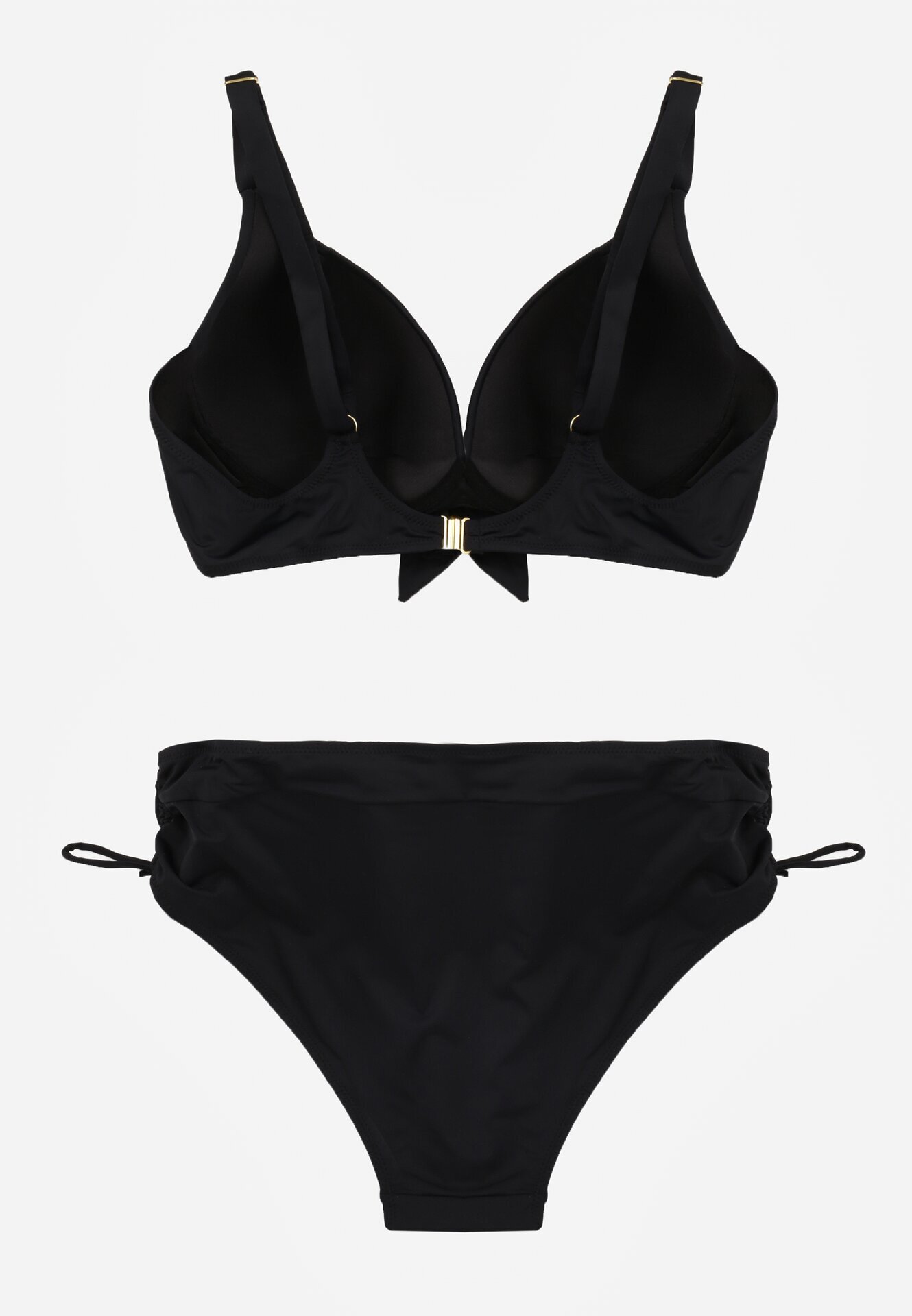 swest Costum de baie bikini Negru
