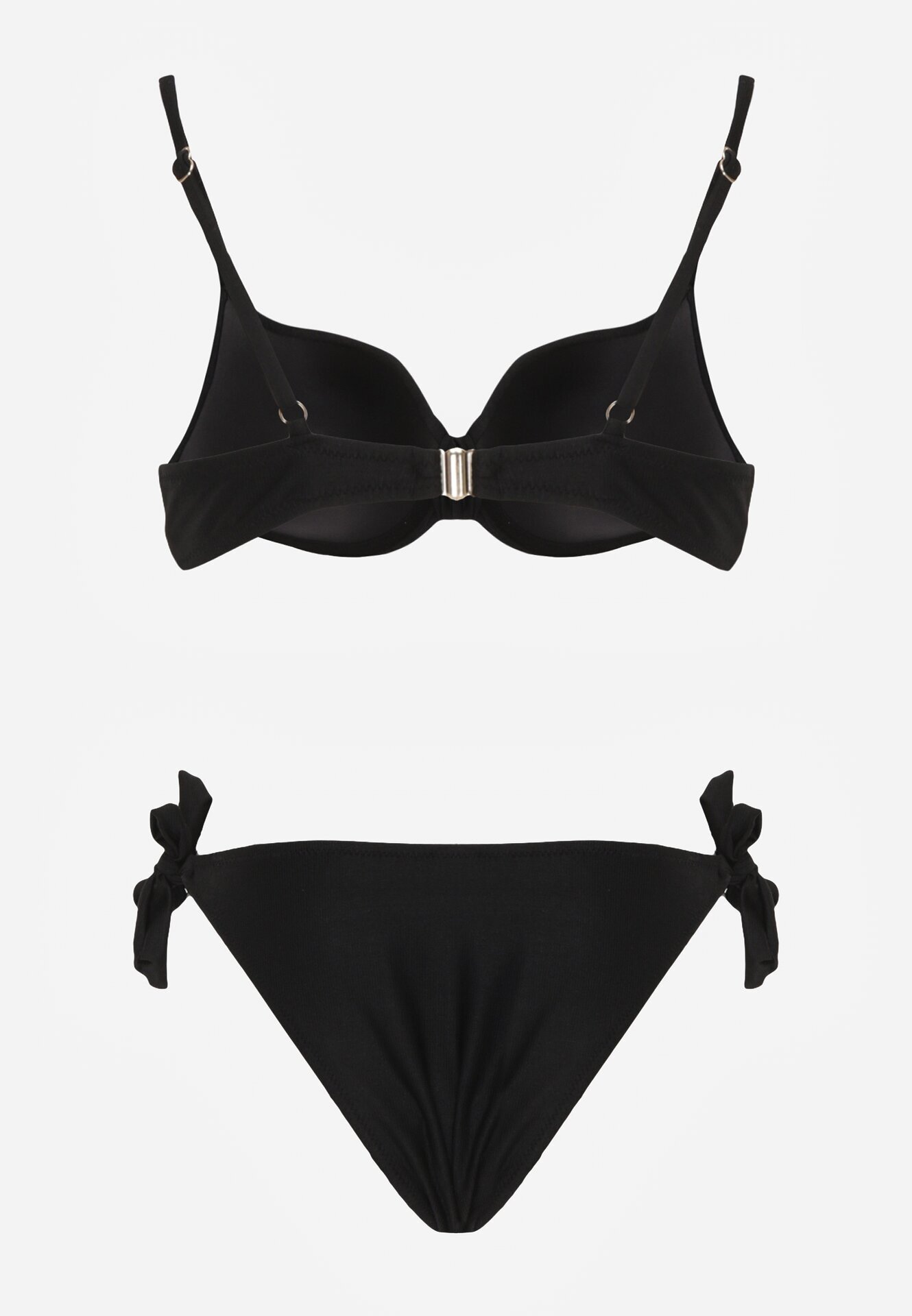 swest Costum de baie bikini Negru