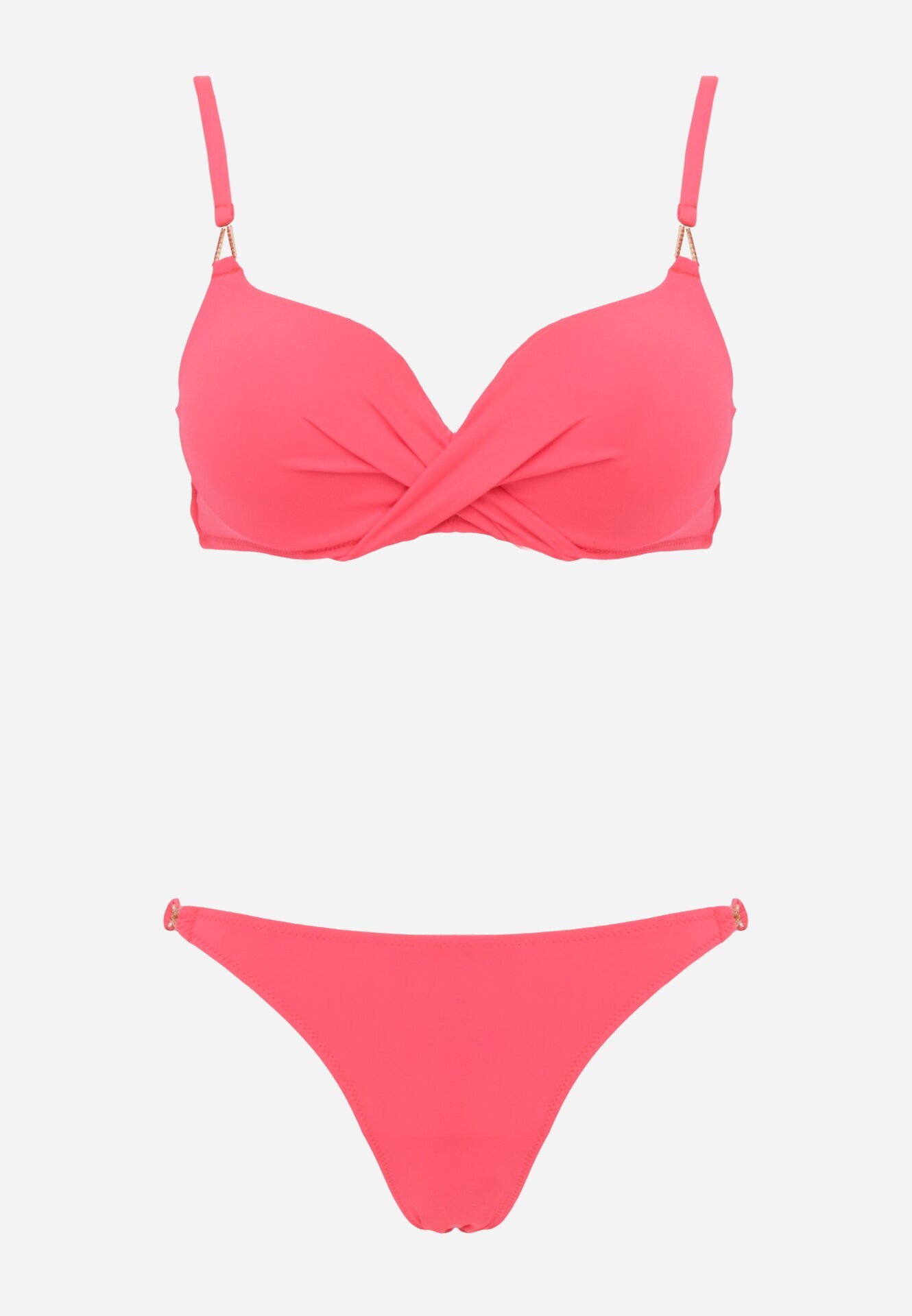 swest Costum de baie bikini Roșu
