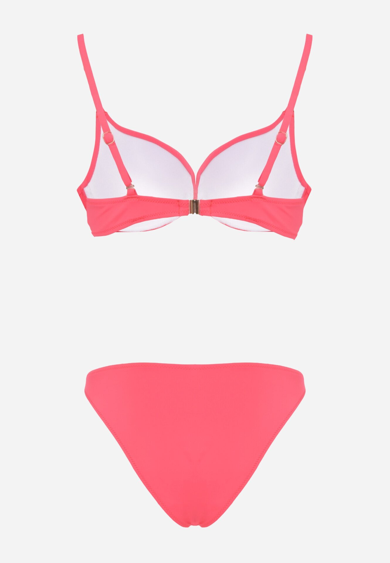 swest Costum de baie bikini Roșu