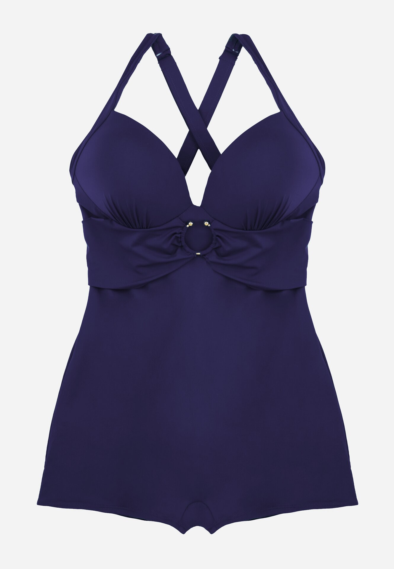 swest Costum de baie Bleumarin