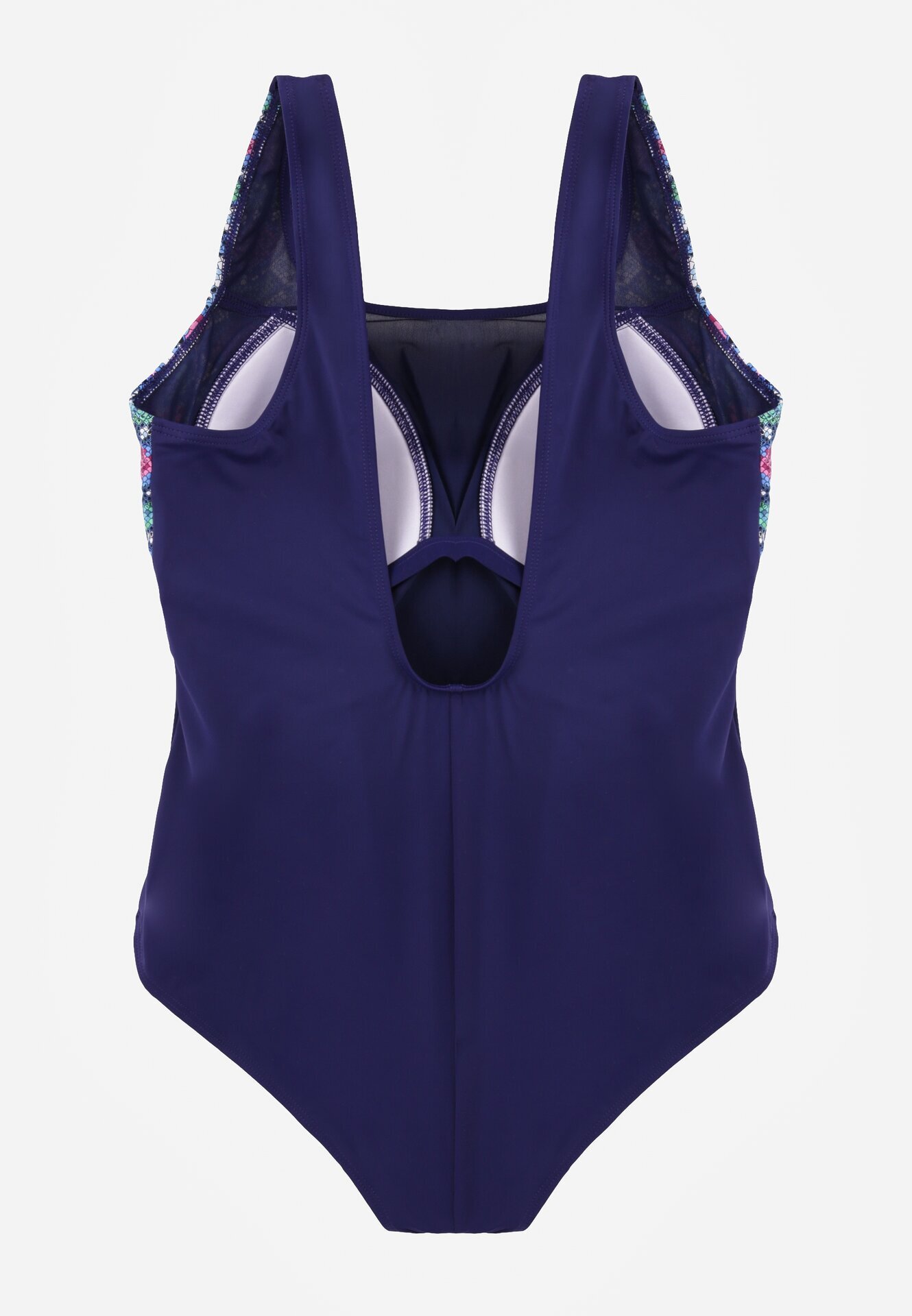 swest Costum de baie Bleumarin