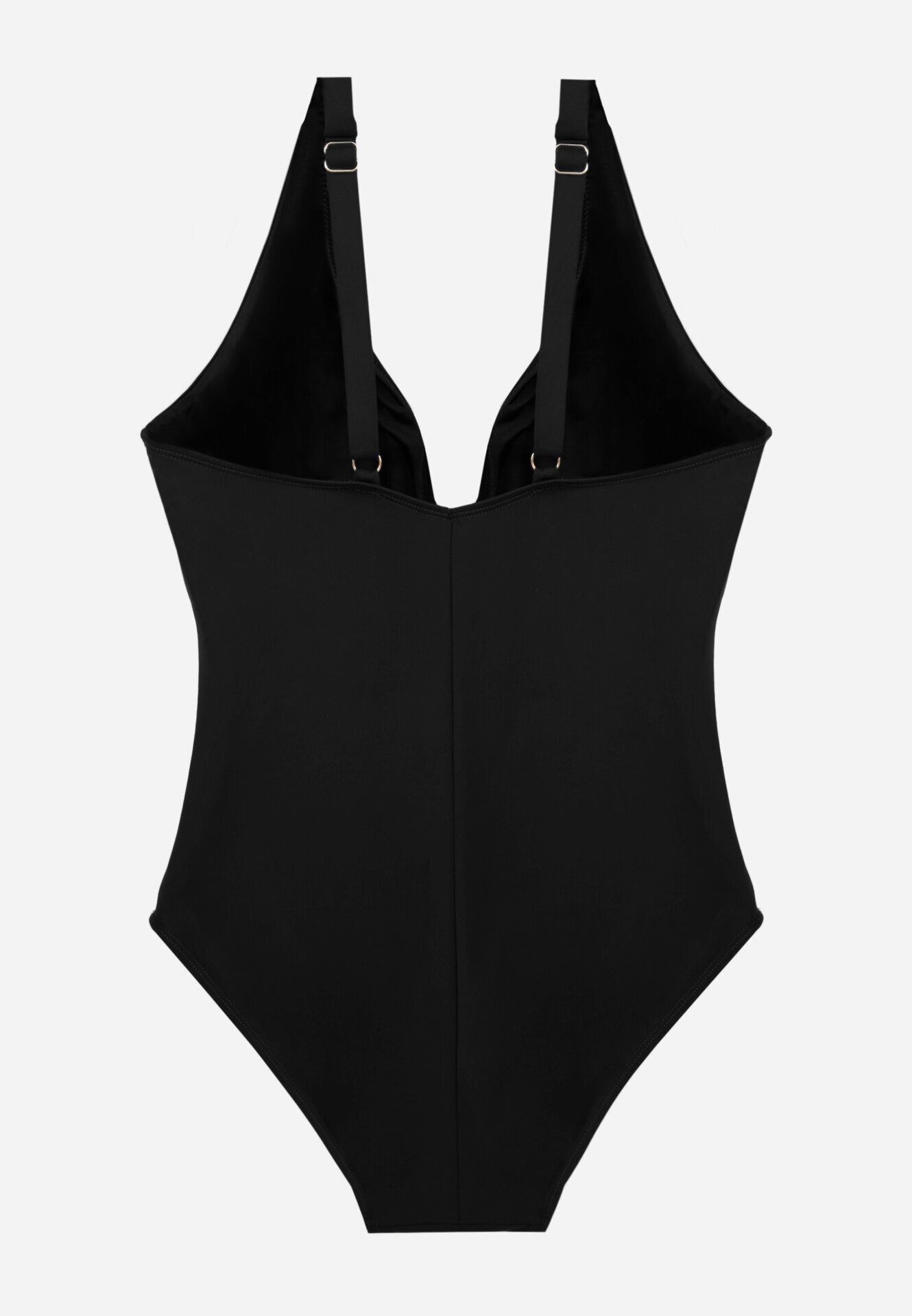 swest Costum de baie Negru