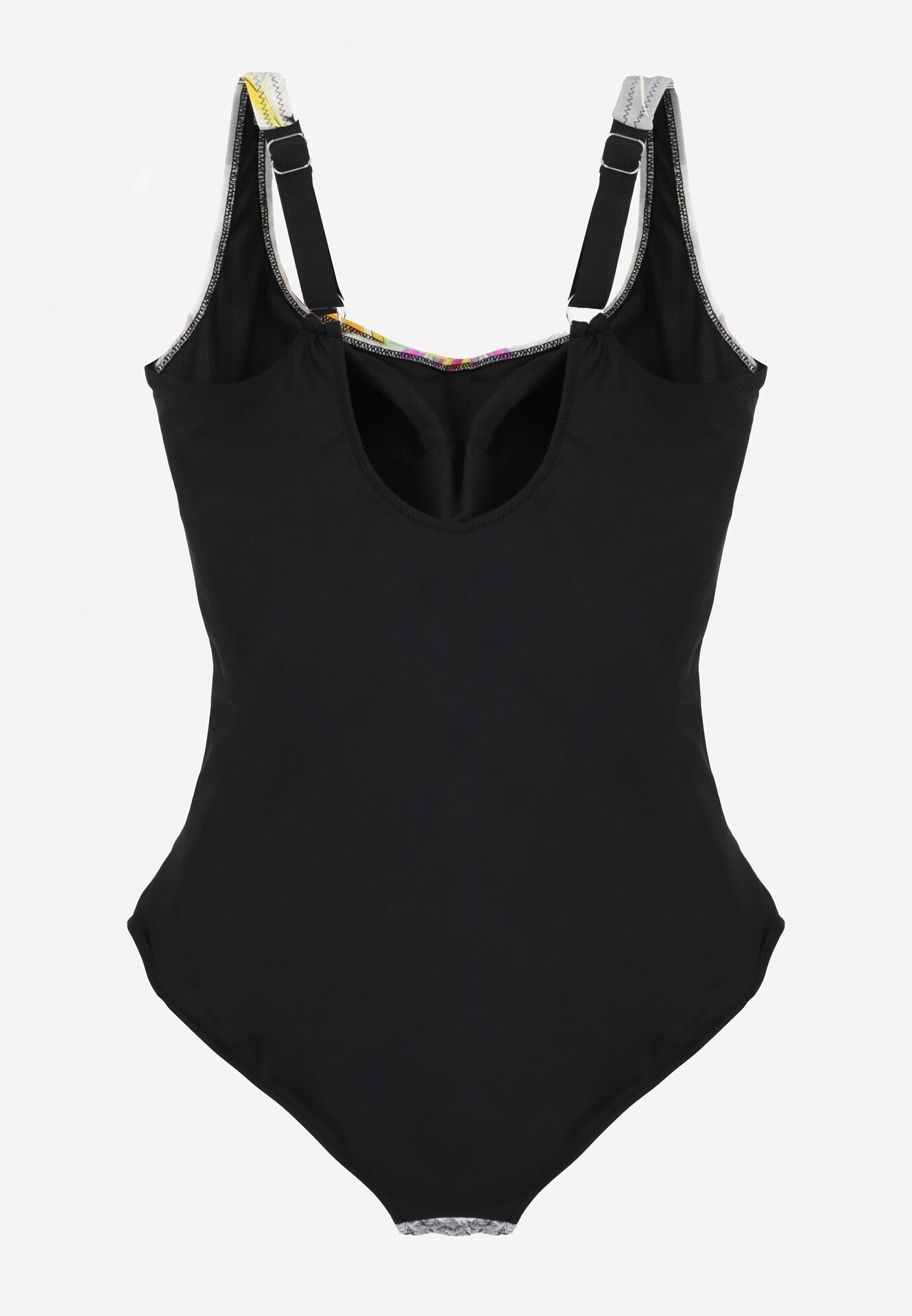swest Costum de baie Negru