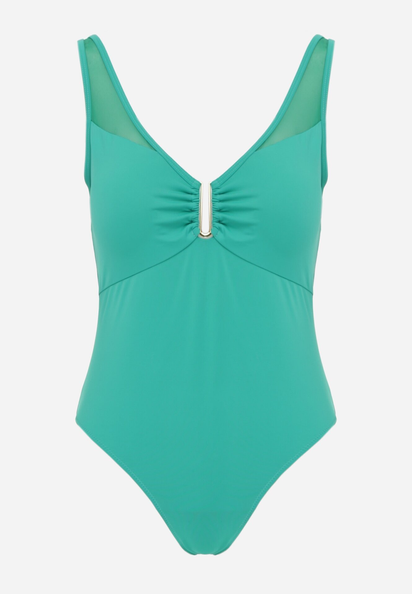 swest Costum de baie Verde