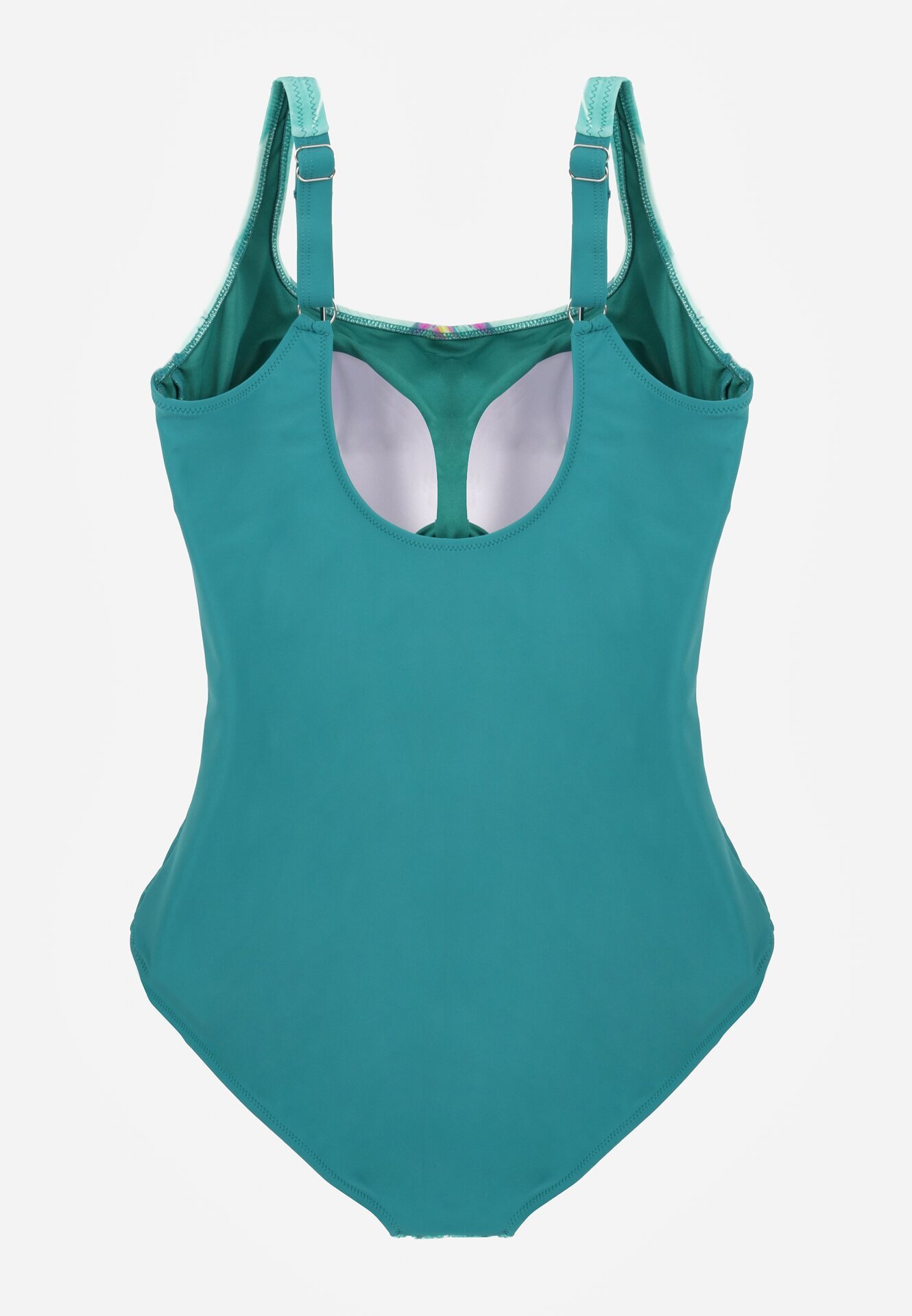 swest Costum de baie Verde