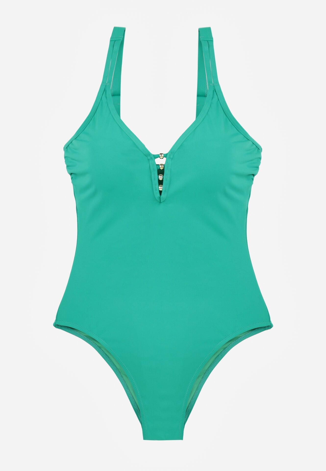 swest Costum de baie Verde