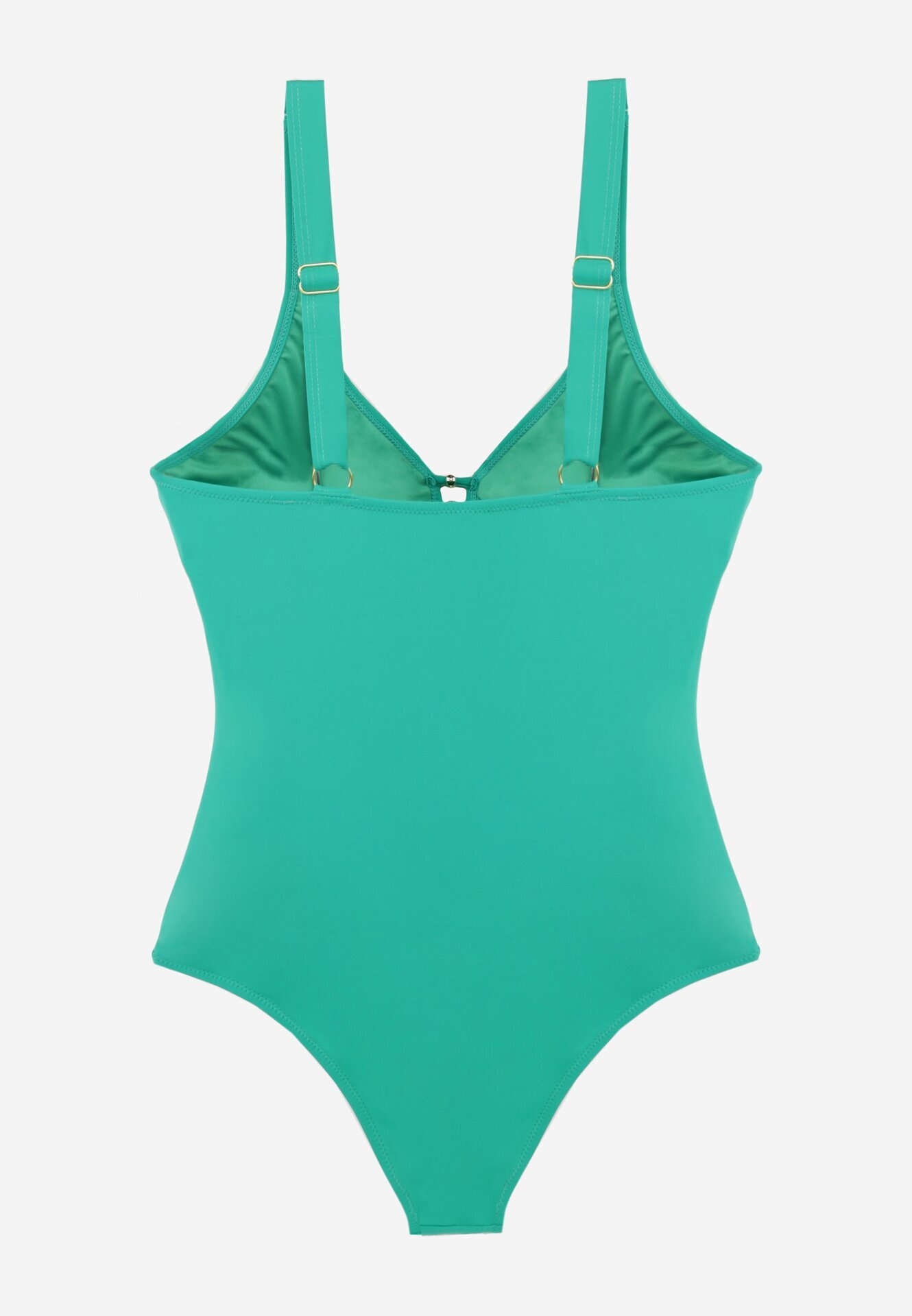swest Costum de baie Verde