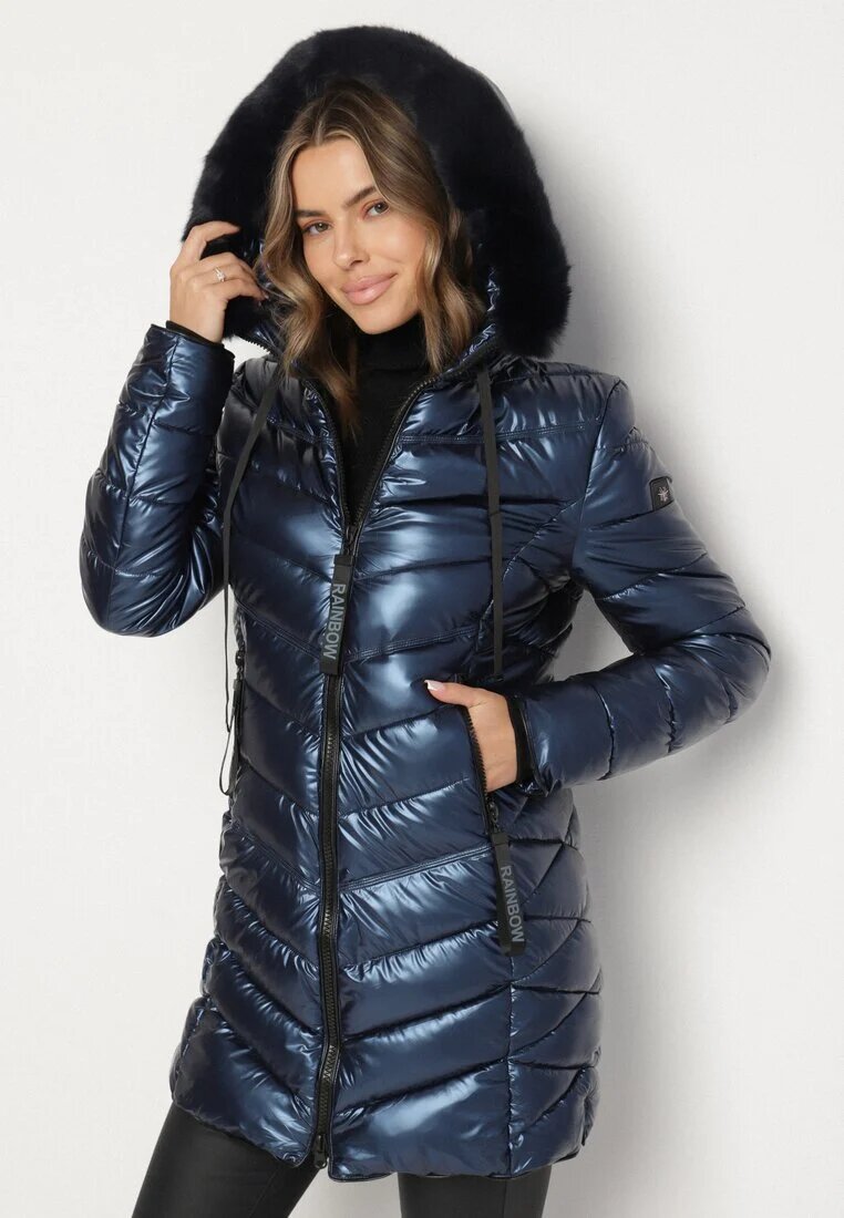 swest Geacă Bleumarin