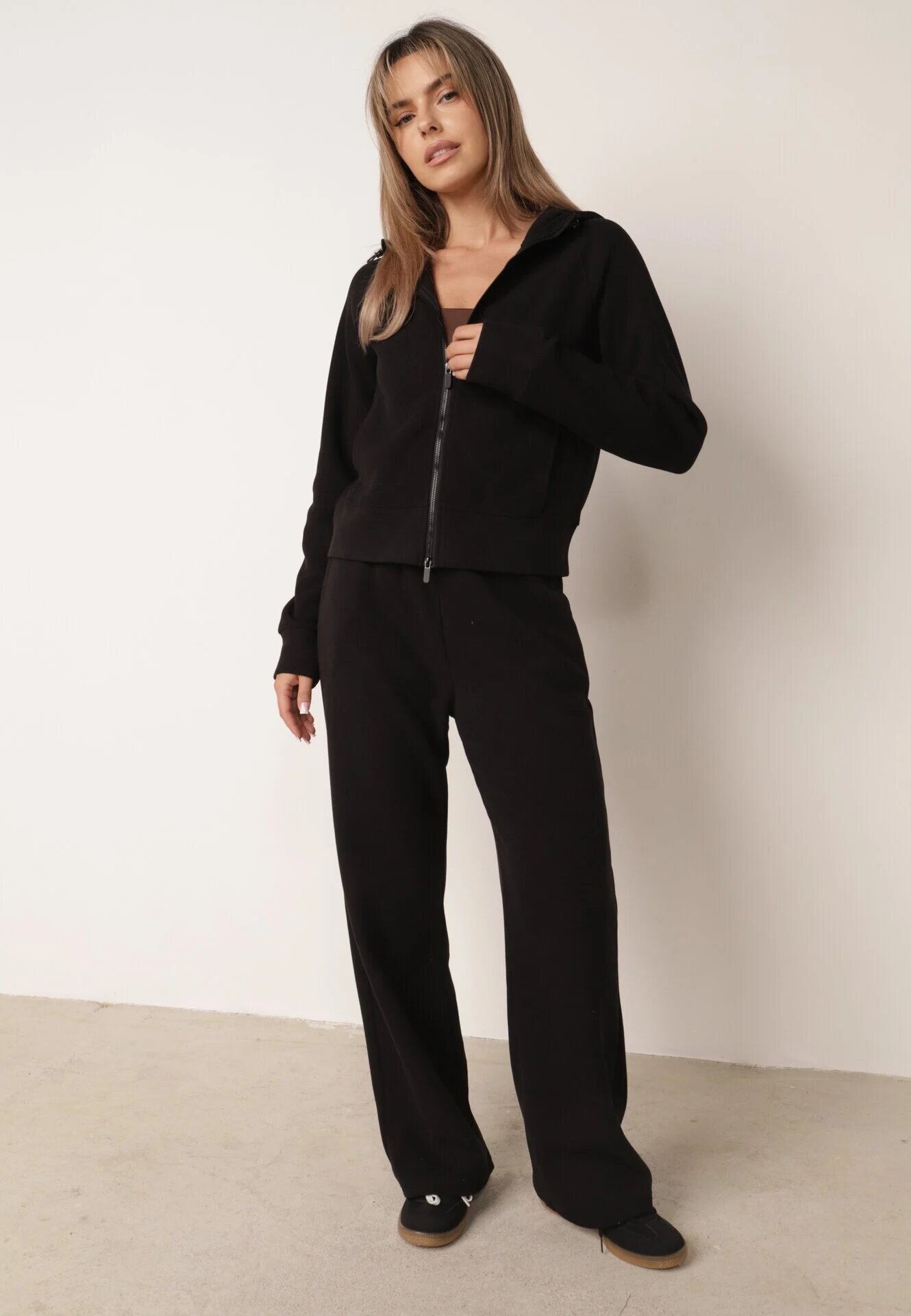 swest Trening Negru