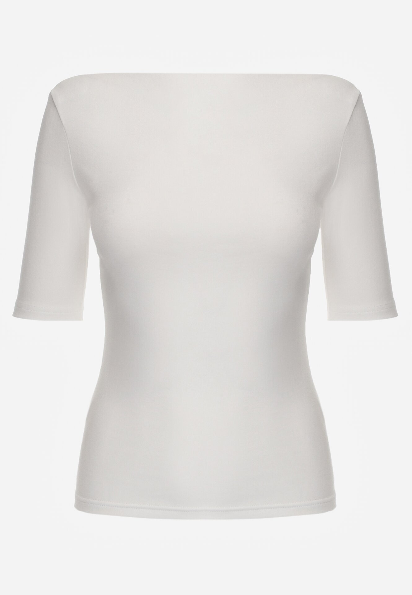  T-shirt Alb