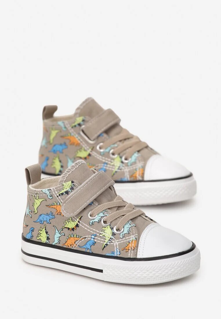 Teniși Bej închis la gleznă cu scai Simuni
