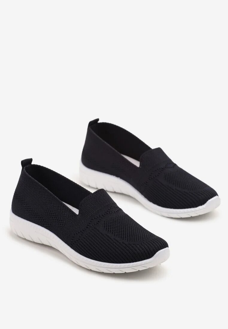  Teniși Mocassini bleumarin slip-on Venni