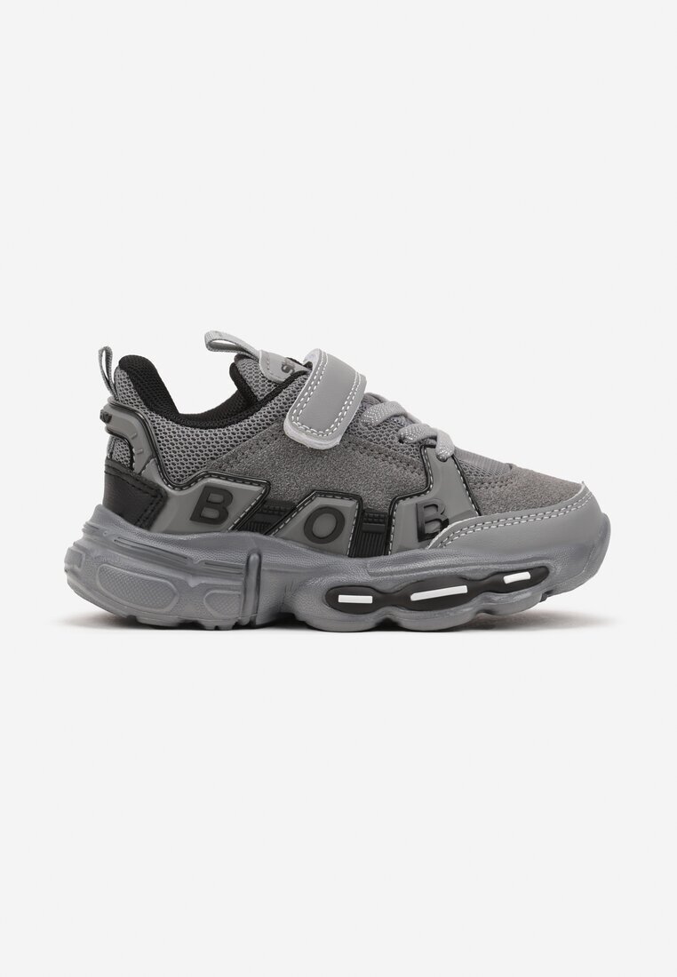 tom.m Pantofi sport Gri