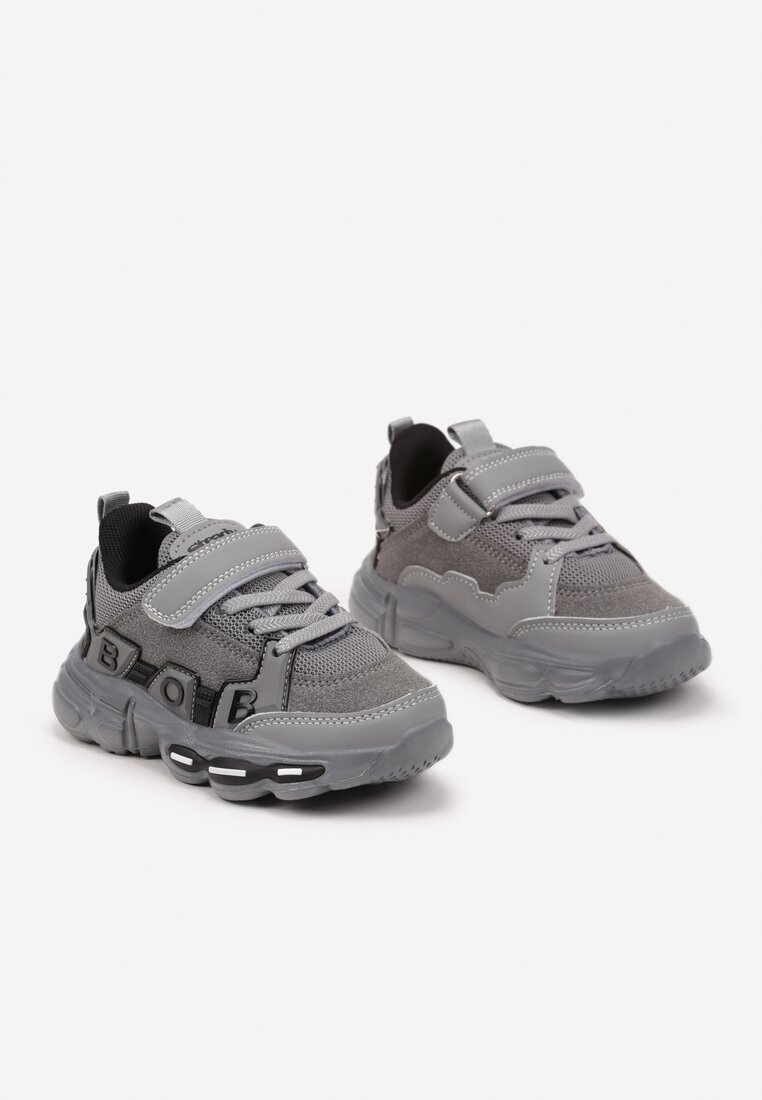 tom.m Pantofi sport Gri