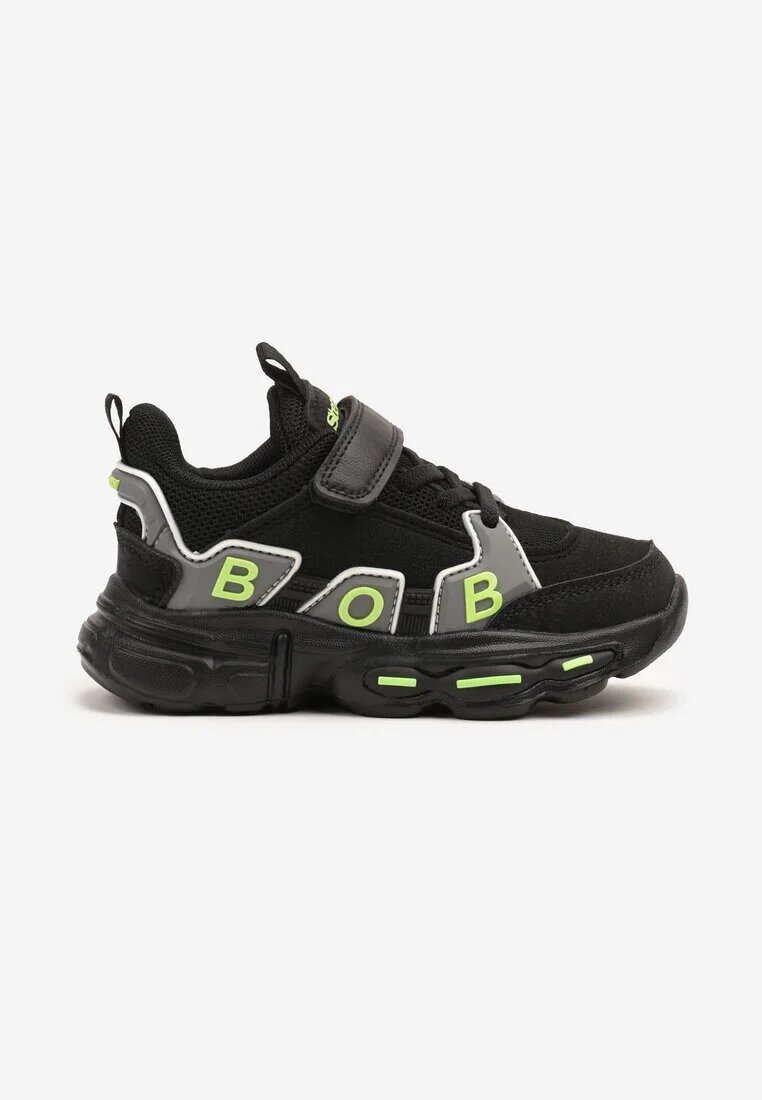 tom.m Pantofi sport Negri