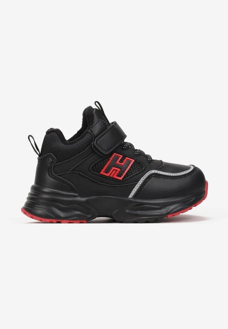 tom.m Pantofi sport negri Apparpia