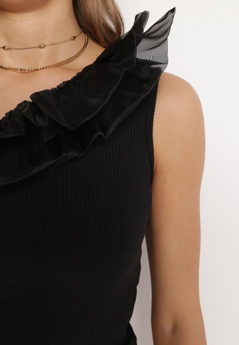  Top Negru