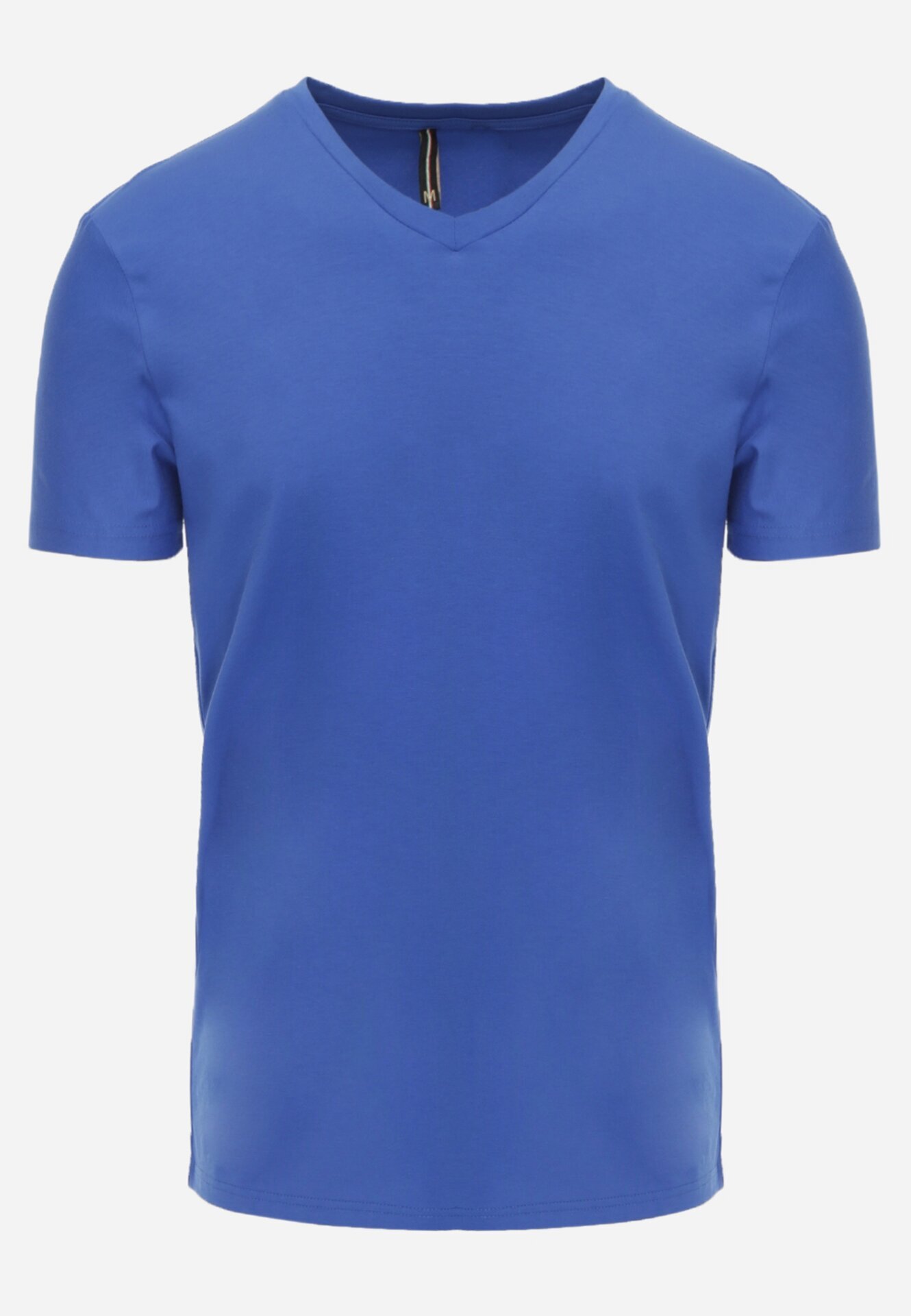  Tricou Albastru
