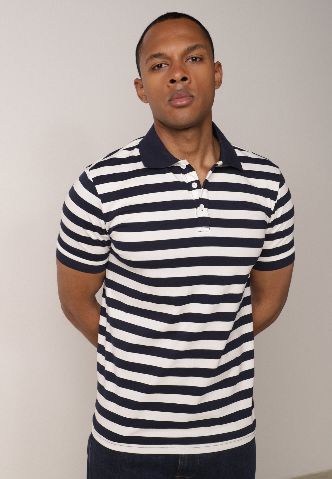  Tricou Bleumarin