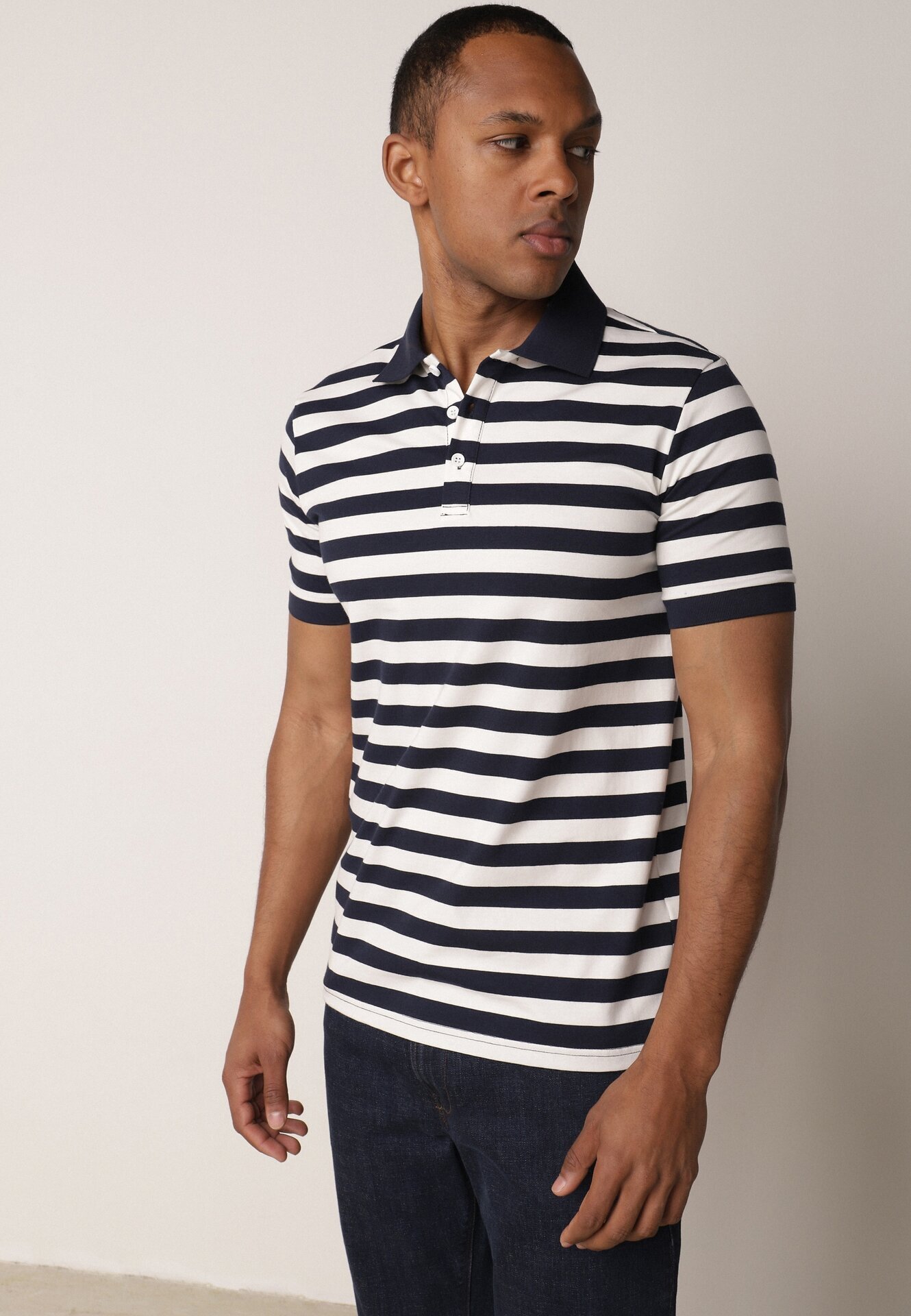  Tricou Bleumarin