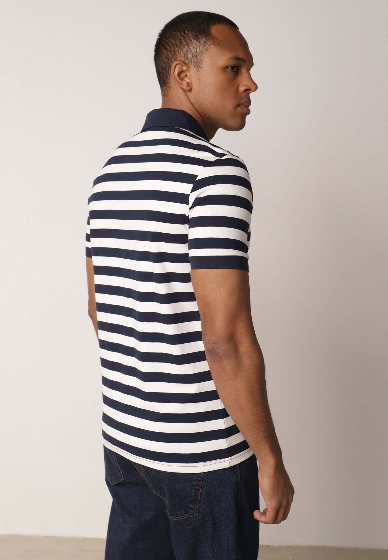  Tricou Bleumarin