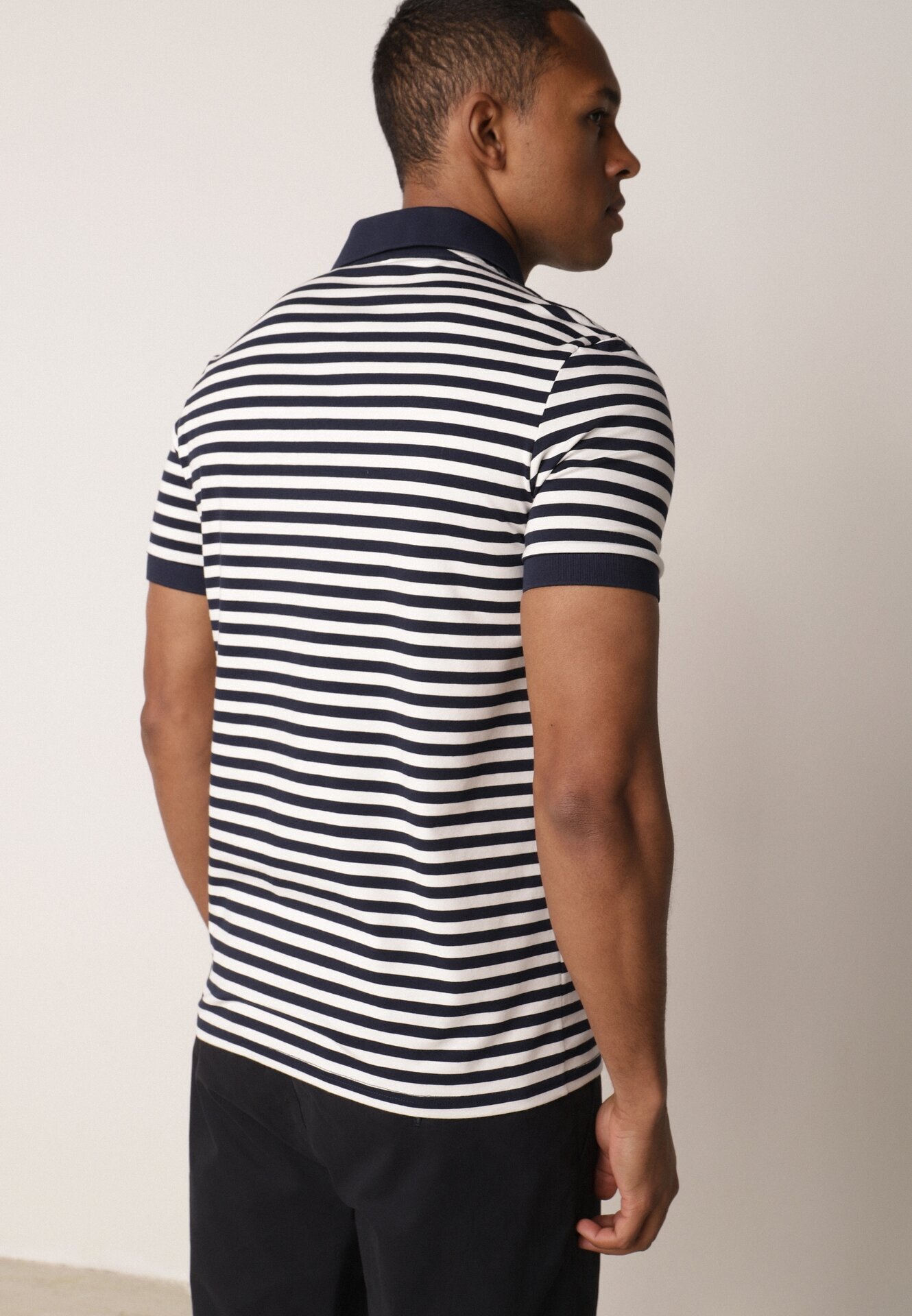  Tricou Bleumarin