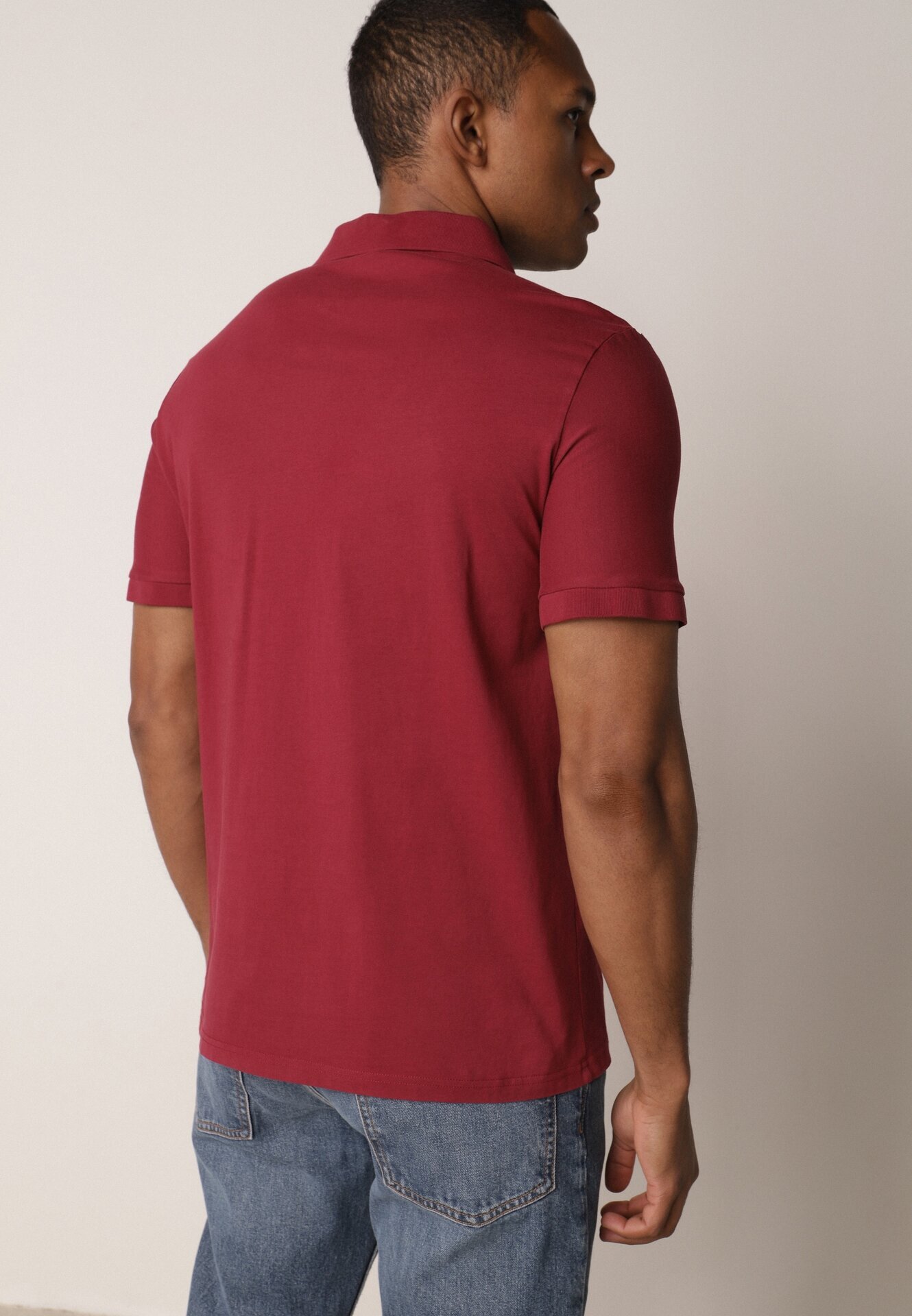  Tricou Bordo
