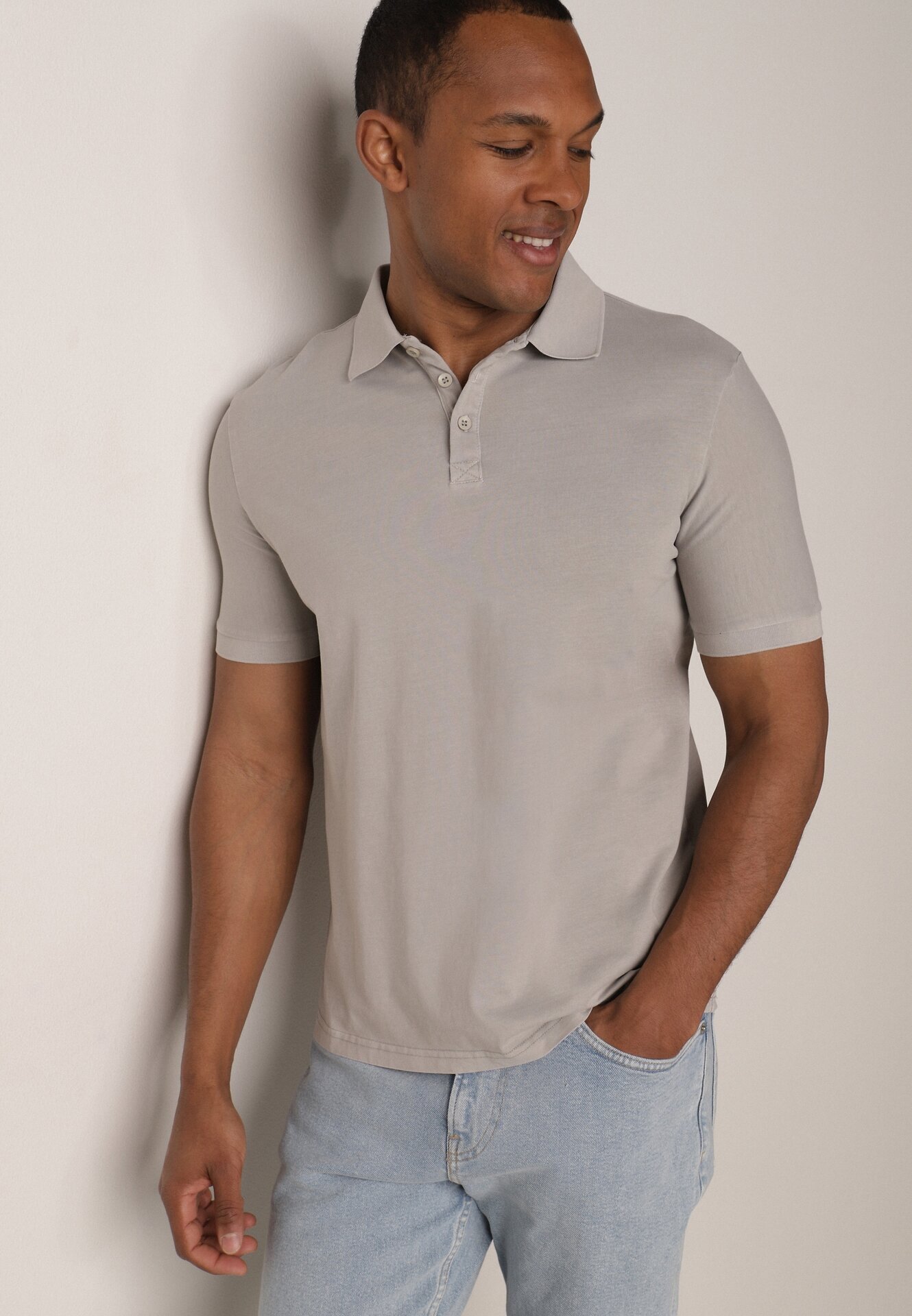  Tricou Gri