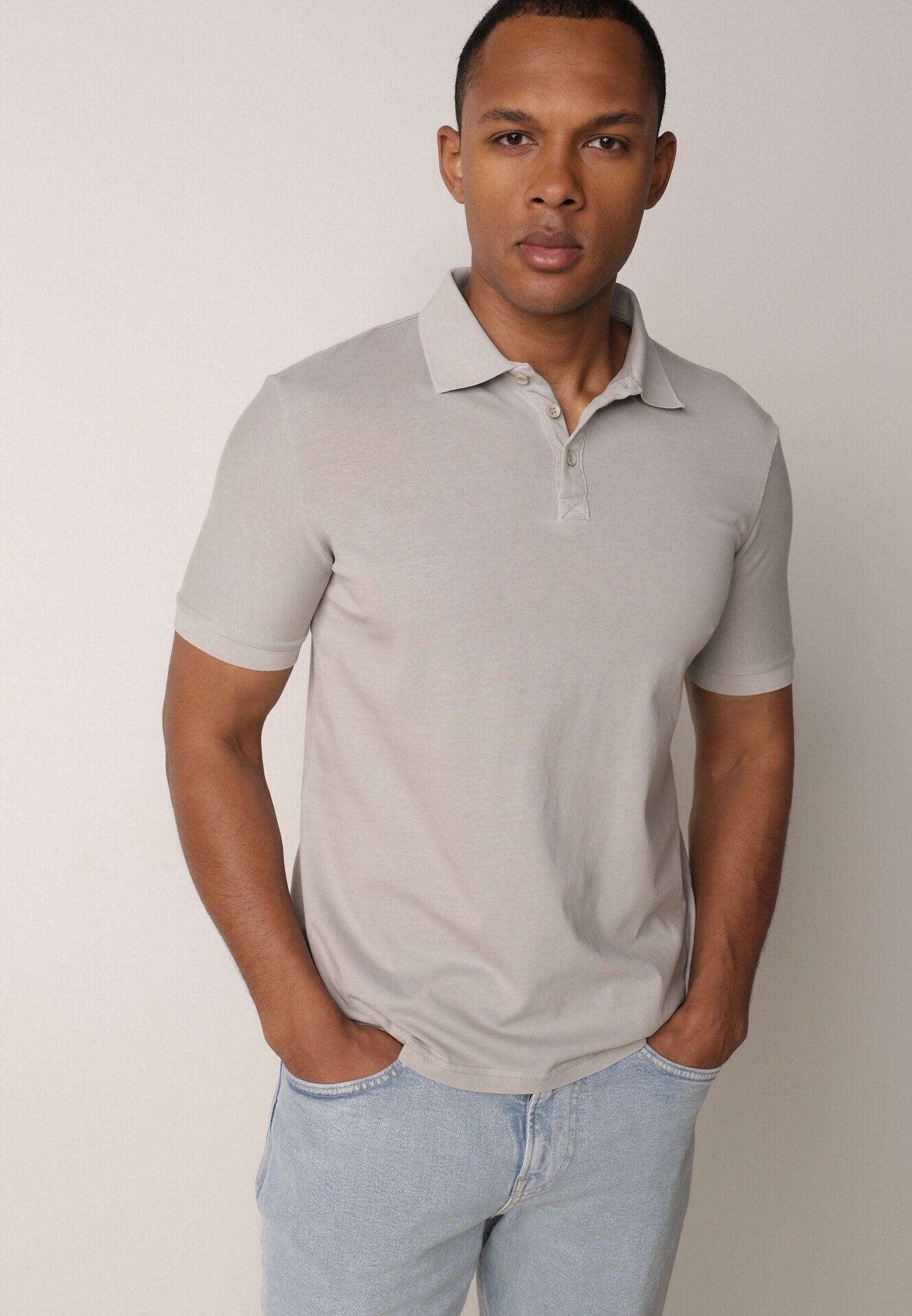  Tricou Gri