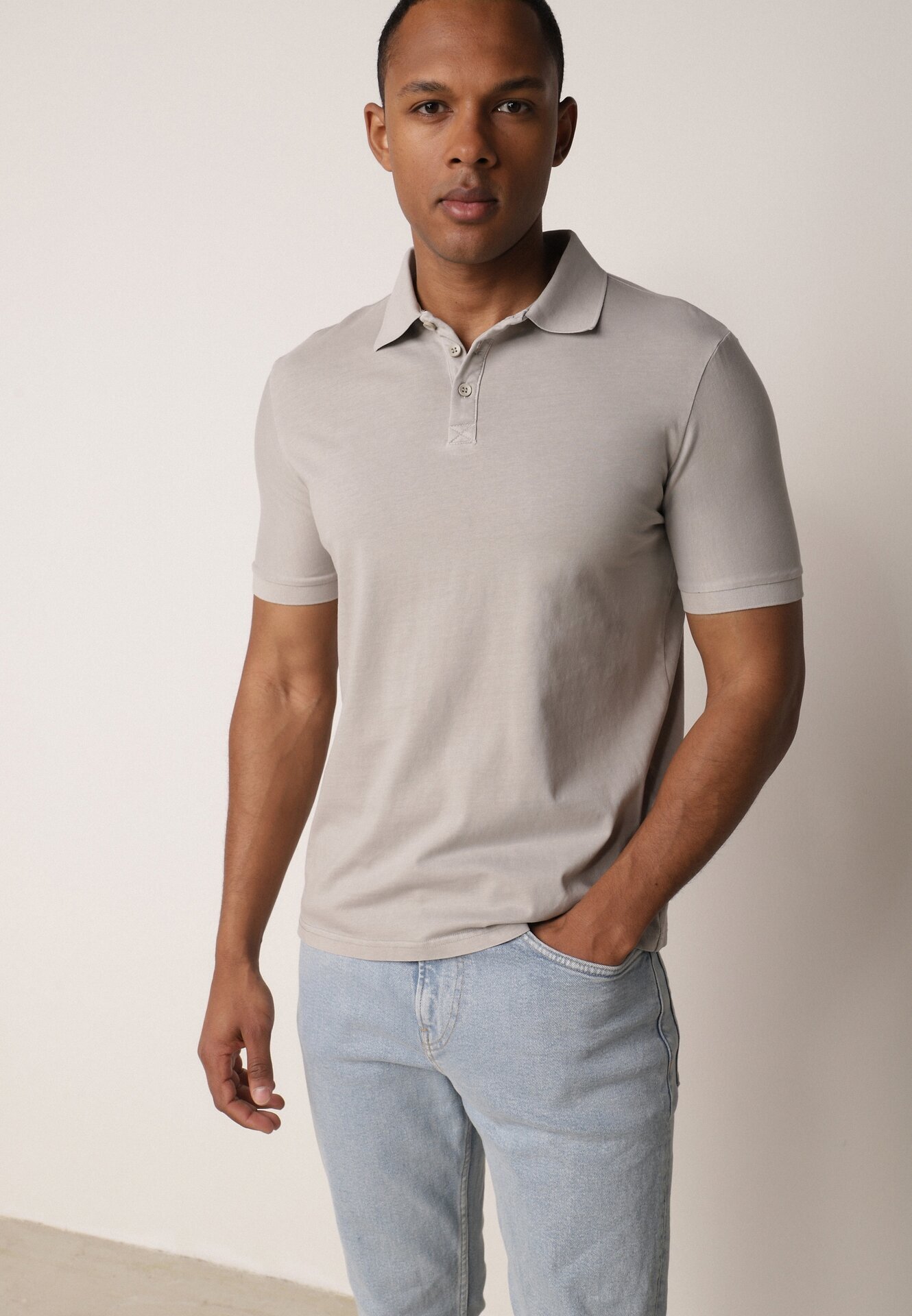  Tricou Gri