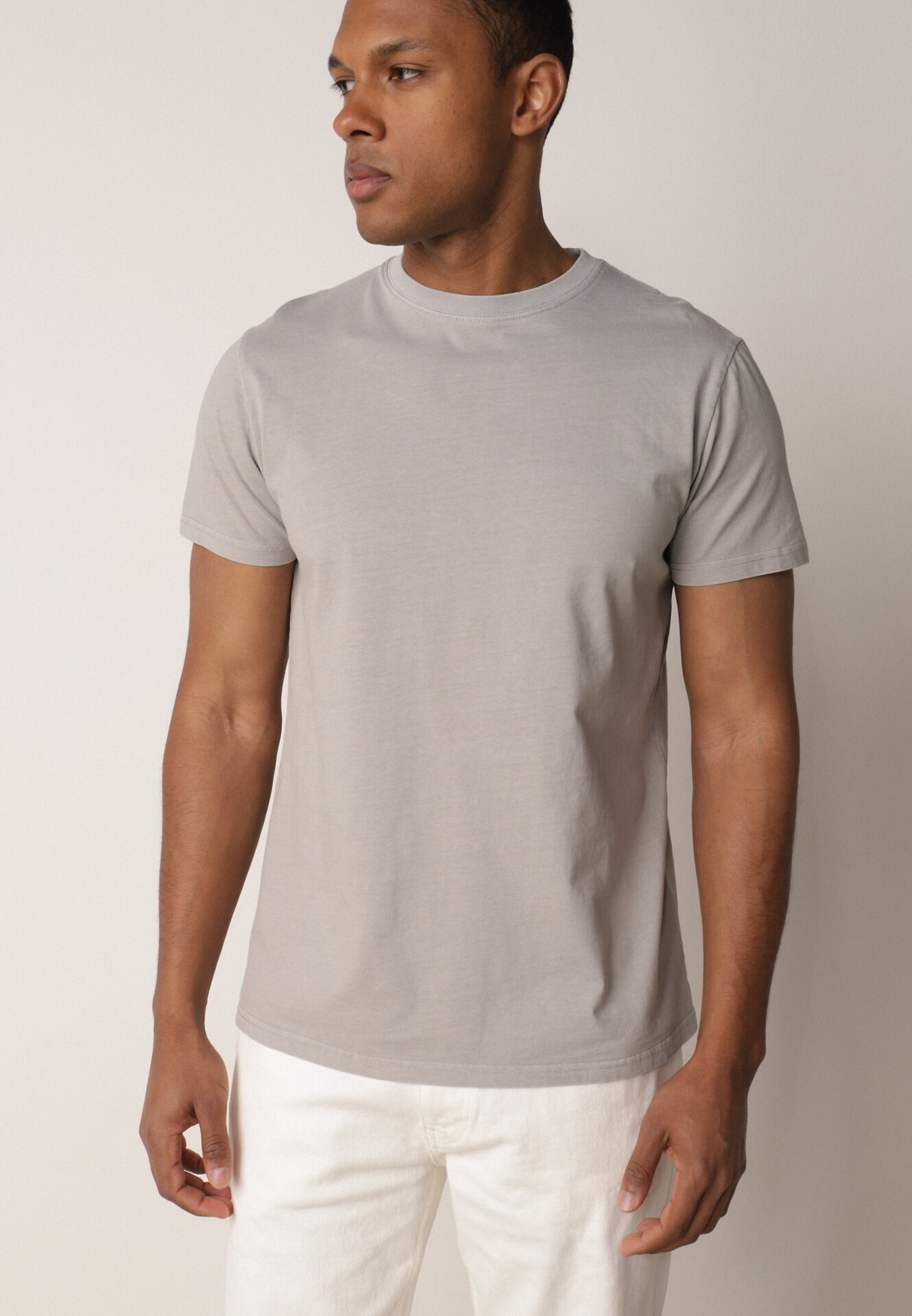  Tricou Gri