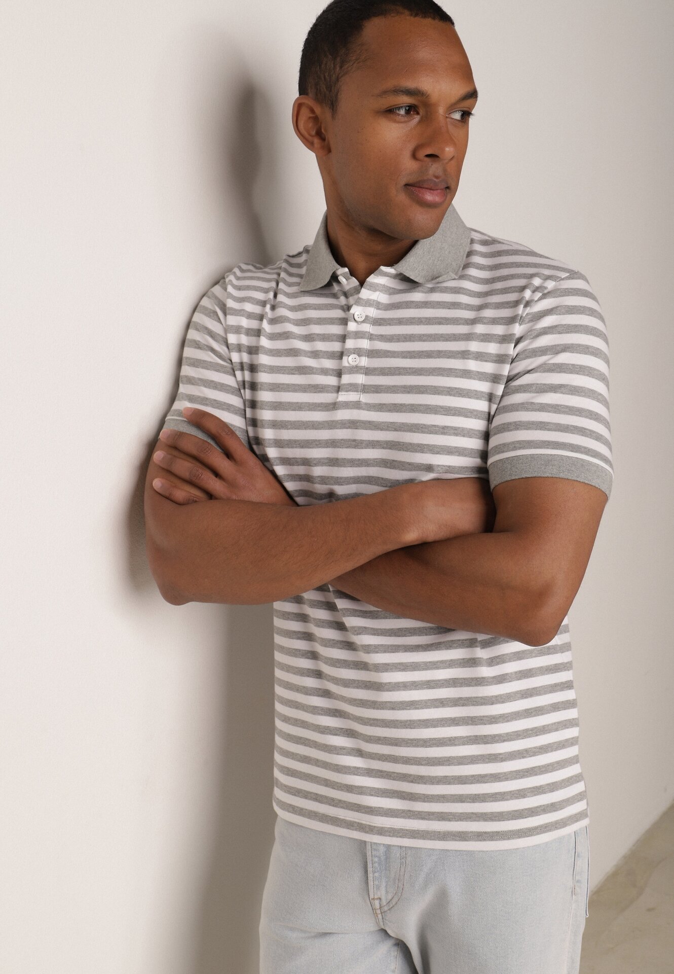  Tricou Gri