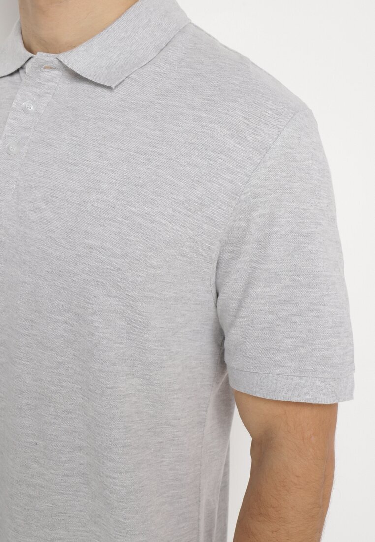  Tricou Gri deschis Ashose