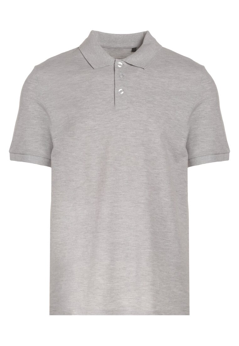 Tricou Gri deschis Ashose