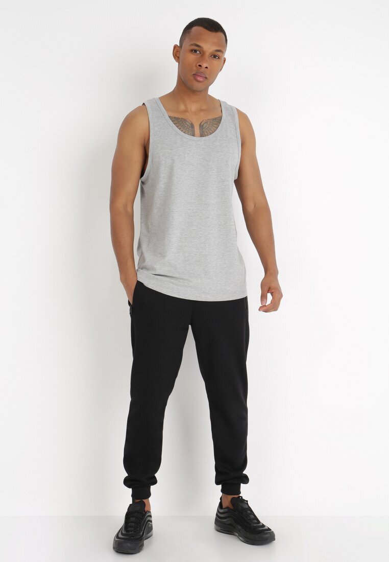  Tricou gri deschis Tolyrtus