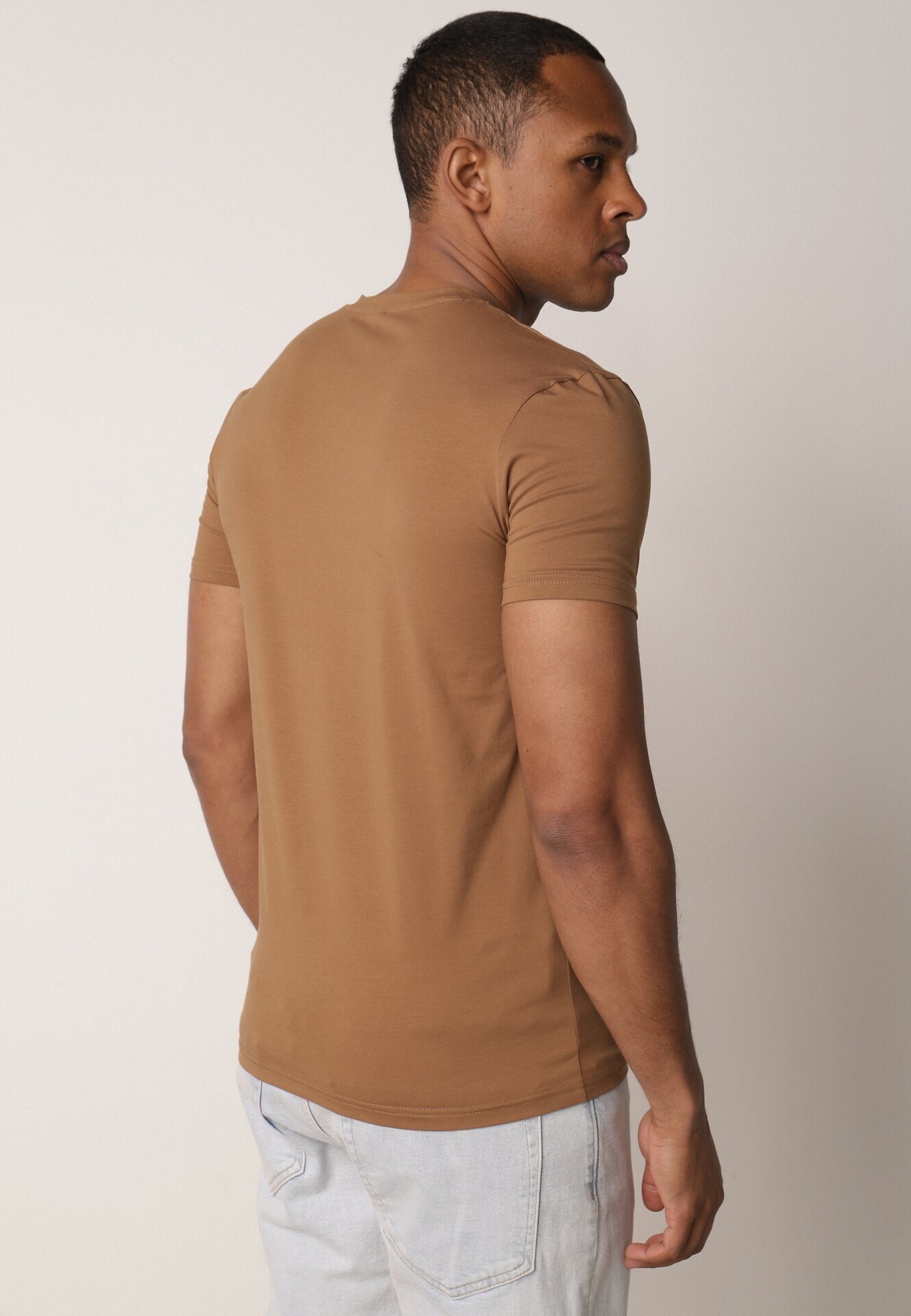  Tricou Maro