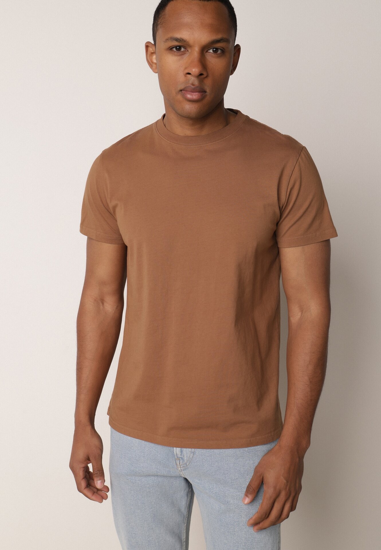  Tricou Maro
