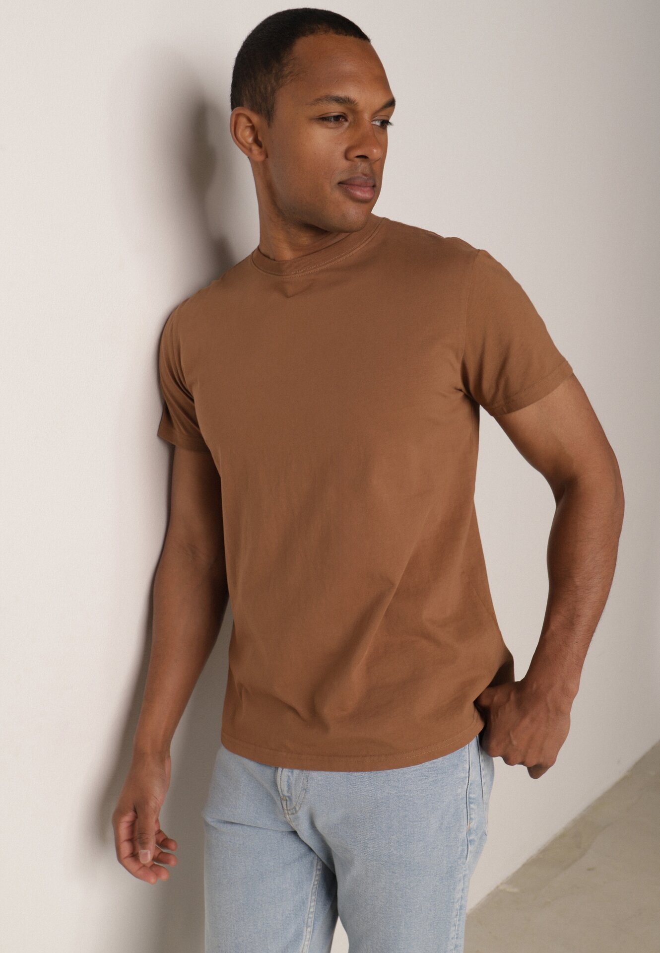  Tricou Maro