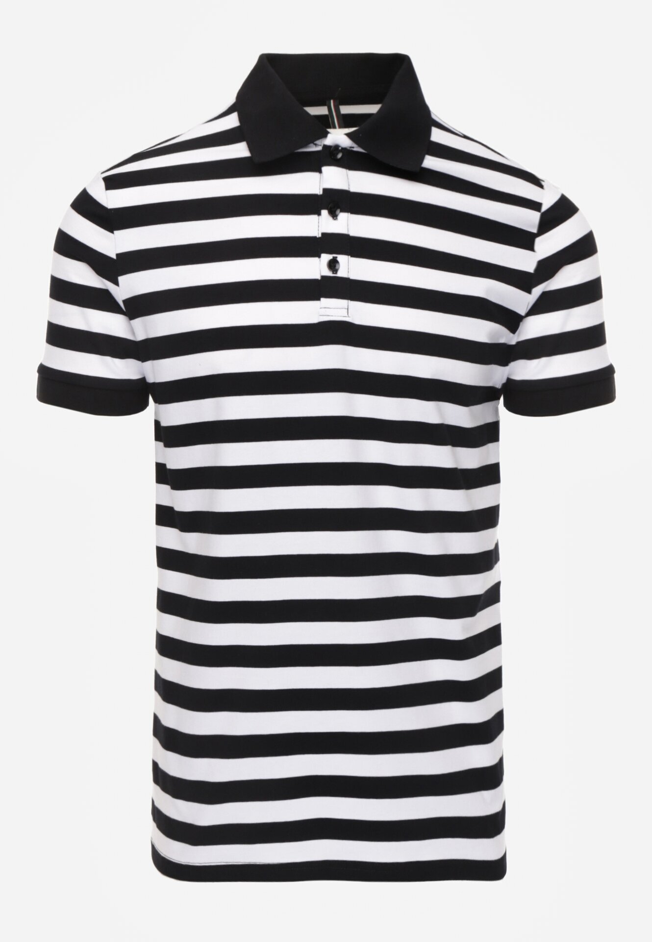  Tricou Negru