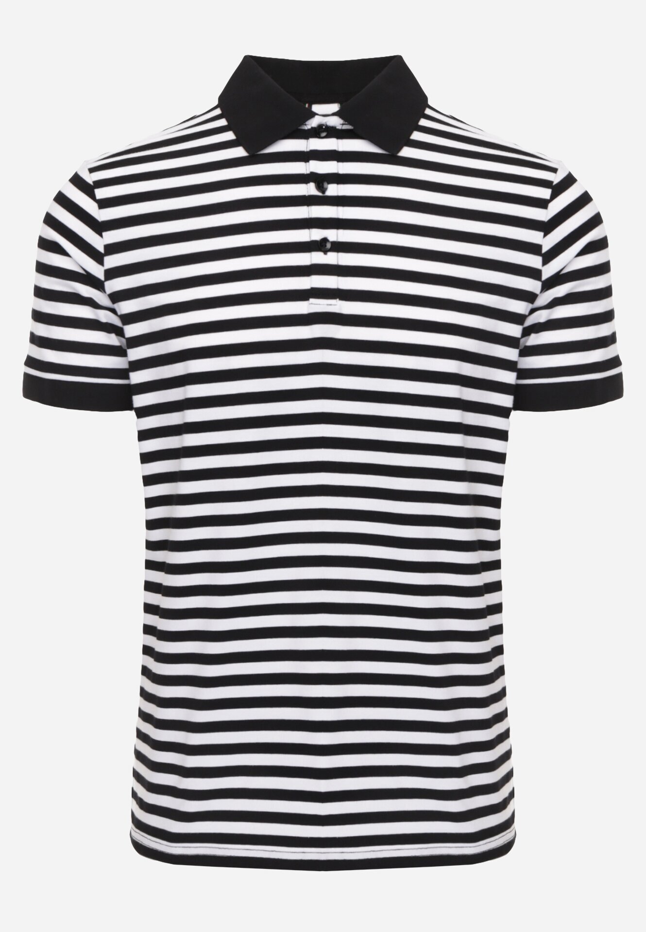  Tricou Negru