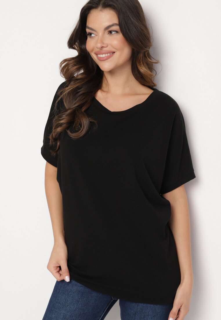  Tricou Negru Ammi