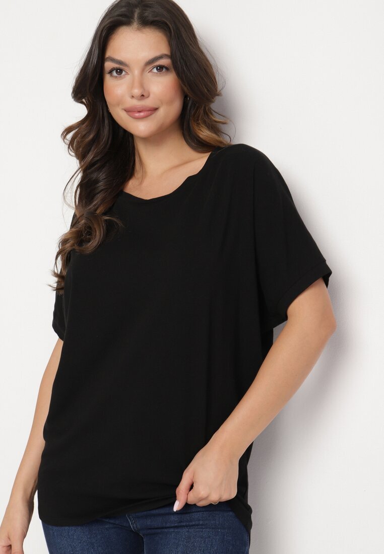  Tricou Negru Ammi