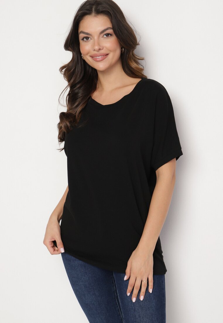  Tricou Negru Ammi