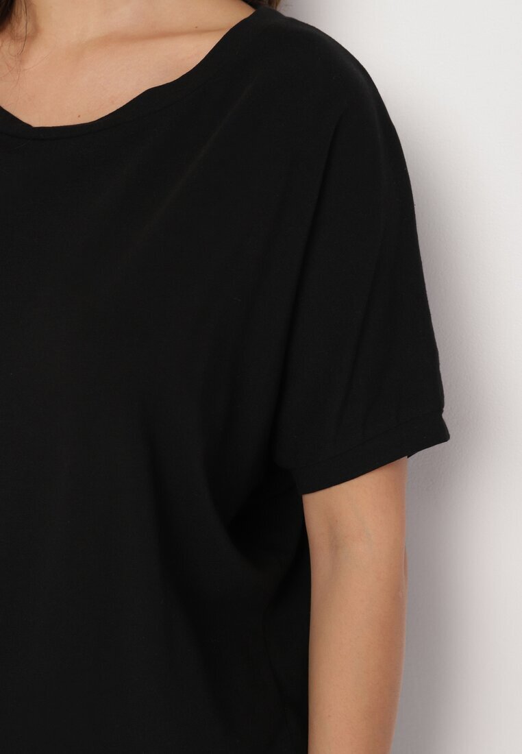  Tricou Negru Ammi