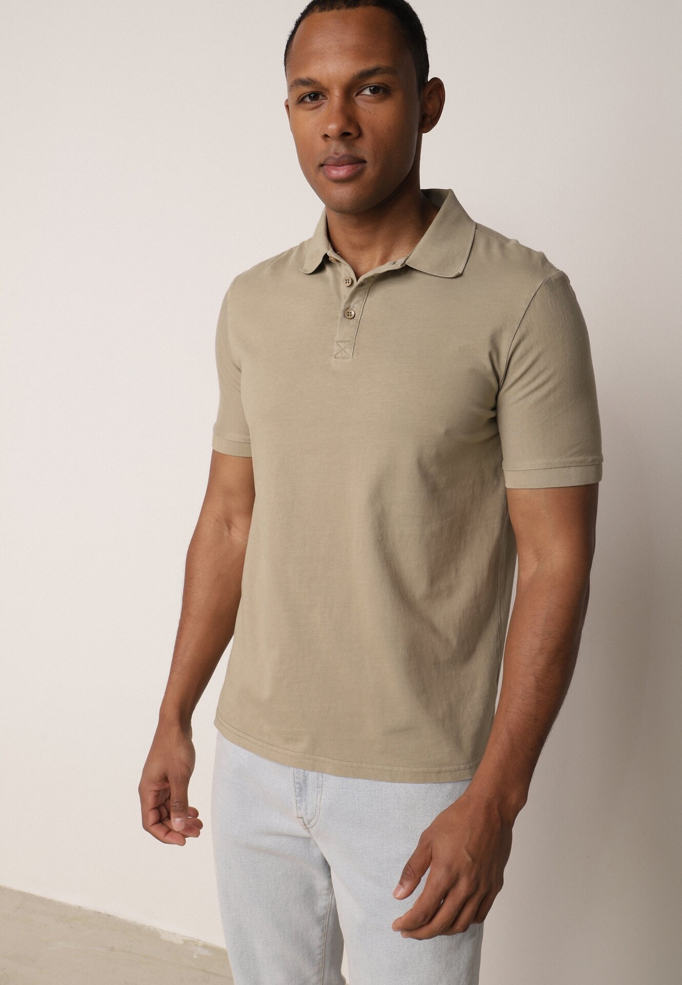  Tricou Verde închis